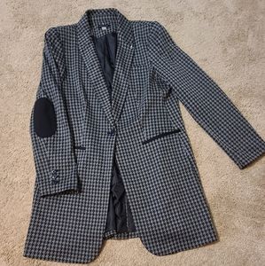 Women's Suit Jacket